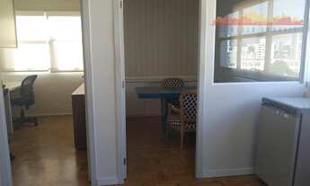 Imagem 4: Locação Galpão / depósito com 1 vaga na garagem