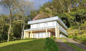 Imagem 2: Casa à venda, 383 m² por R$ 950.000,00 - Conselheiro Paulino - Nova Friburgo/RJ