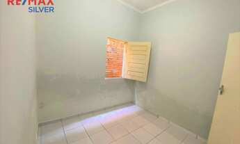 Imagem 7: Casa com 2 dormitórios para alugar por R$ 600/mês - Alvorada - Guanambi/BA