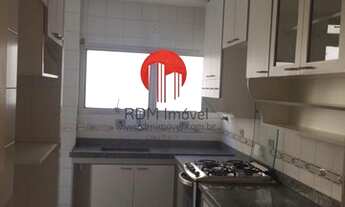 Imagem 5: Apartamento para Locação em São Paulo, Brooklin Paulista, 2 dormitórios, 1 suíte, 1 banhei