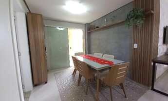 Imagem 7: Vendo casa de alvenaria, com 03 quartos no Vila Roman II