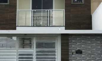 Imagem: CASA NO PARQUE IMPERIAL