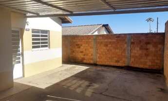 Imagem 3: Casa no Maria Luiza