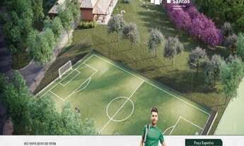 Imagem 6: Condomínio fechado de chácaras em Santa Leopodina