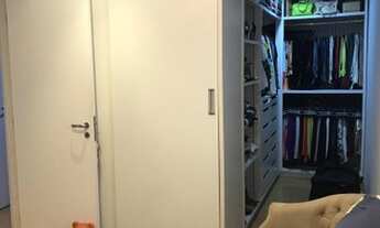 Imagem 6: Apartamento para venda tem 96 metros quadrados com 3 quartos em Santo Amaro - São Paulo