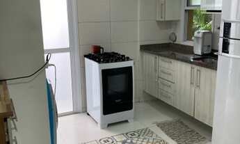 Imagem 6: Apartamento para venda com 102 metros quadrados com 2 quartos em Taquara - Rio de Janeiro