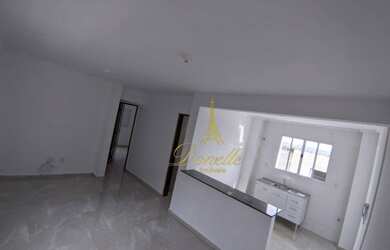 Imagem 3: Apartamento com 2 dormitórios à venda, 60 m² por R$ 280.000 - Vila Nova Cintra - Mogi das