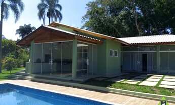 Imagem 5: Condomínio Fechado RESIDENCIAL em IBIUNA - SP, IBIUNA