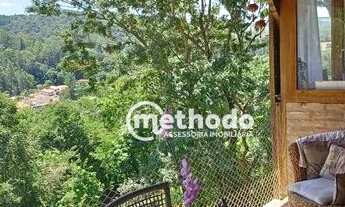 Imagem: Casa com 3 dormitórios para alugar, 200