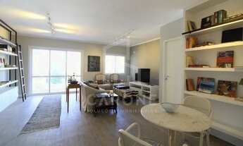 Imagem 6: SÃO PAULO - Apartamento Padrão - ITAIM BIBI