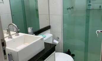 Imagem 4: Amplo apartamento, mobiliado - 2 vagas de garagem, lazer completo - Jardim Bonfiglioli