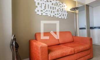 Imagem 4: Apartamento para Aluguel - Alphaville, 1 Quarto, 36 m2