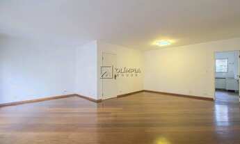 Imagem 6: Locação Apartamento 4 Dormitórios - 170 m² Moema