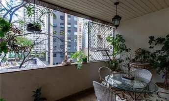 Imagem 7: Apartamento com 5 Dormitorio(s) localizado(a) no bairro Higienópolis em São Paulo / Ref