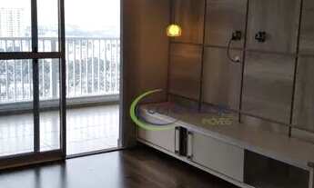 Imagem 7: Apartamento com 2 dormitórios para alugar, 100 m² por R$ 4.200,00/mês - Jardim Satélite