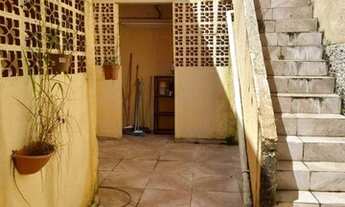 Imagem 7: CASA DE VILA - CIDADE PATRIARCA - SP