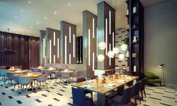 Imagem: Apartamento Novo á venda - Jardim São