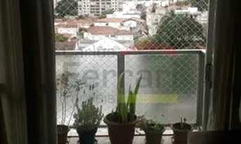 Imagem 4: Apartamento á venda em Santana - 2 dormitórios e uma vaga !