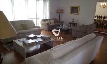 Imagem 3: Casa com 4 dormitórios à venda, 600 m² por R$ 5.500.000,00 - Alphaville - Barueri/SP