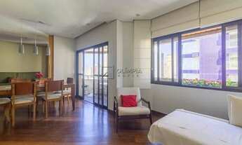 Imagem 3: Cobertura Locação 2 Dormitórios - 190 m² Pinheiros