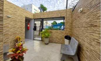 Imagem 2: Apartamento para venda tem 85 metros quadrados com 3 quartos em Boa Viagem - Recife - PE