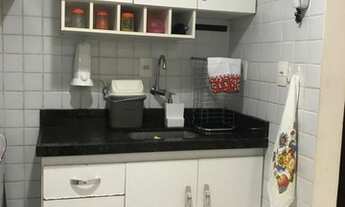 Imagem 7: Em Cabo Branco todo MOBILIADO 40mdo MAR