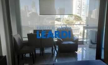 Imagem: APARTAMENTO - BROOKLIN - SP