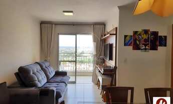 Imagem 2: Apartamento (tipo - padrao) 3 dormitórios/suite, cozinha planejada, portaria 24hs, lazer