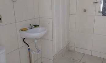 Imagem 6: Vendo apartamento Santa Cruz Guilherme decaminada