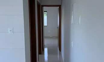 Imagem 6: S- Casa geminada a venda de 02 quartos, sendo 01 suíte no Bosque São José, SC