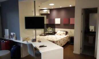 Imagem 3: Flat disponivel na Vila Mariana - SP