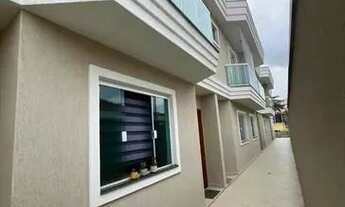 Imagem 3: VENDO SOBRADO EM CONDOMÍNIO (100% FINANCIÁVEL