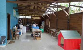 Imagem 5: OPORTUNIDADE em rua sem saída, próximo a lagoa de Ibiraquera, Imbituba/SC