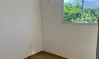 Imagem 6: Apartamento para Locação (cond. chapada das andorinhas) bairro: jardim imperial Cuiabá - M