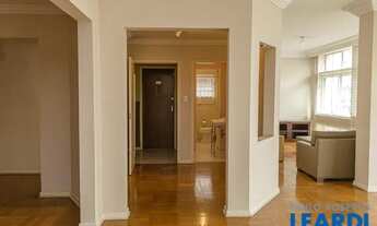 Imagem 6: APARTAMENTO - HIGIENÓPOLIS - SP