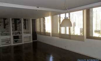 Imagem 4: APARTAMENTO - MORUMBI - SP