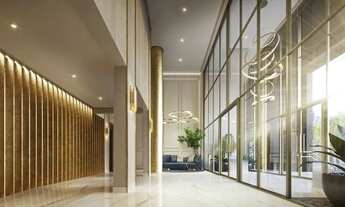 Imagem 3: APARTAMENTO RESIDENCIAL em São Paulo - SP, Tatuapé