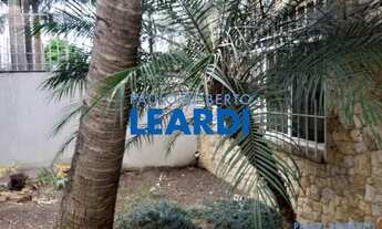 Imagem: CASA ASSOBRADADA - VILA OLÍMPIA - SP