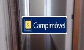 Imagem 5: Apartamento para Locação em Campinas, Centro, 3 dormitórios, 1 suíte, 3 banheiros, 2 vagas