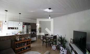 Imagem: Casa para Aluguel - Vila Nova Savoia, 1