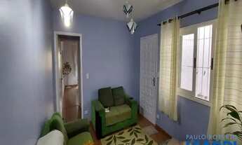 Imagem 4: SOBRADO - INTERLAGOS - SP