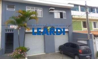 Imagem: PRÉDIO - BUTANTÃ - SP