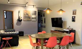 Imagem: Apartamento - Cambui - Campinas