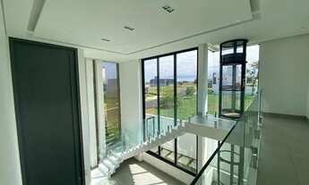 Imagem: Casa de condomínio sobrado para venda com