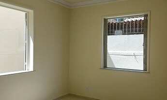 Imagem 7: Apartamento para venda ou al possui 83 metros quadrados com 3 quartos em Méier - Rio de Ja