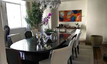 Imagem 5: Venda Apartamento 4 Dormitórios - 282 m² Higienópolis