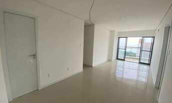 Imagem 4: Apartamento para venda possui 105 m2 com 3 quartos