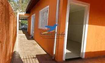 Imagem 3: Casa para alugar no Parque Industrial