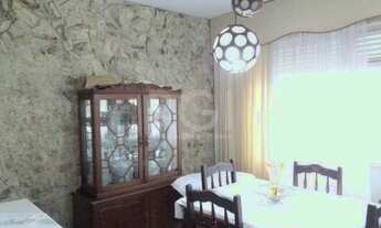 Imagem: Apartamento para Venda - 117m², 3 dormitórios