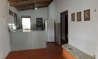 Imagem 3: Aluguel casa em Buzos